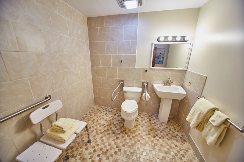 Best Bathroom Accessibility Renovation Contractors in East Wenatchee, WA